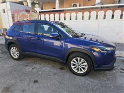 تويوتا كورولا كروس